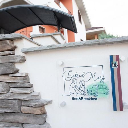 Scafa B&B Gabrielmary' المظهر الخارجي الصورة