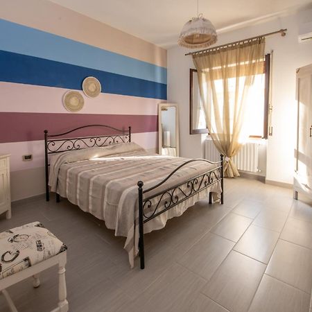 Scafa B&B Gabrielmary' المظهر الخارجي الصورة