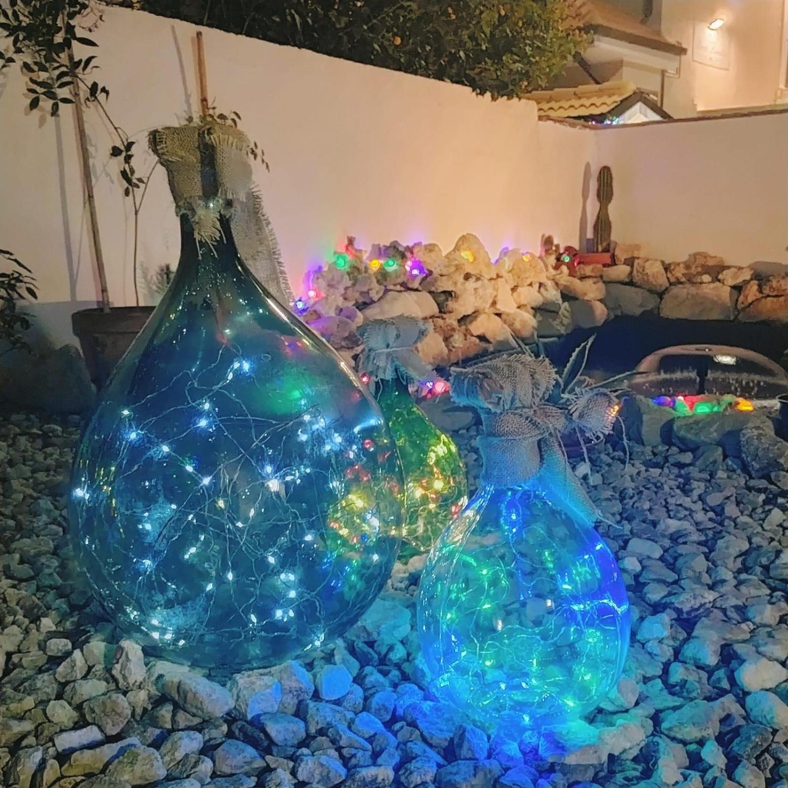 Scafa B&B Gabrielmary' المظهر الخارجي الصورة
