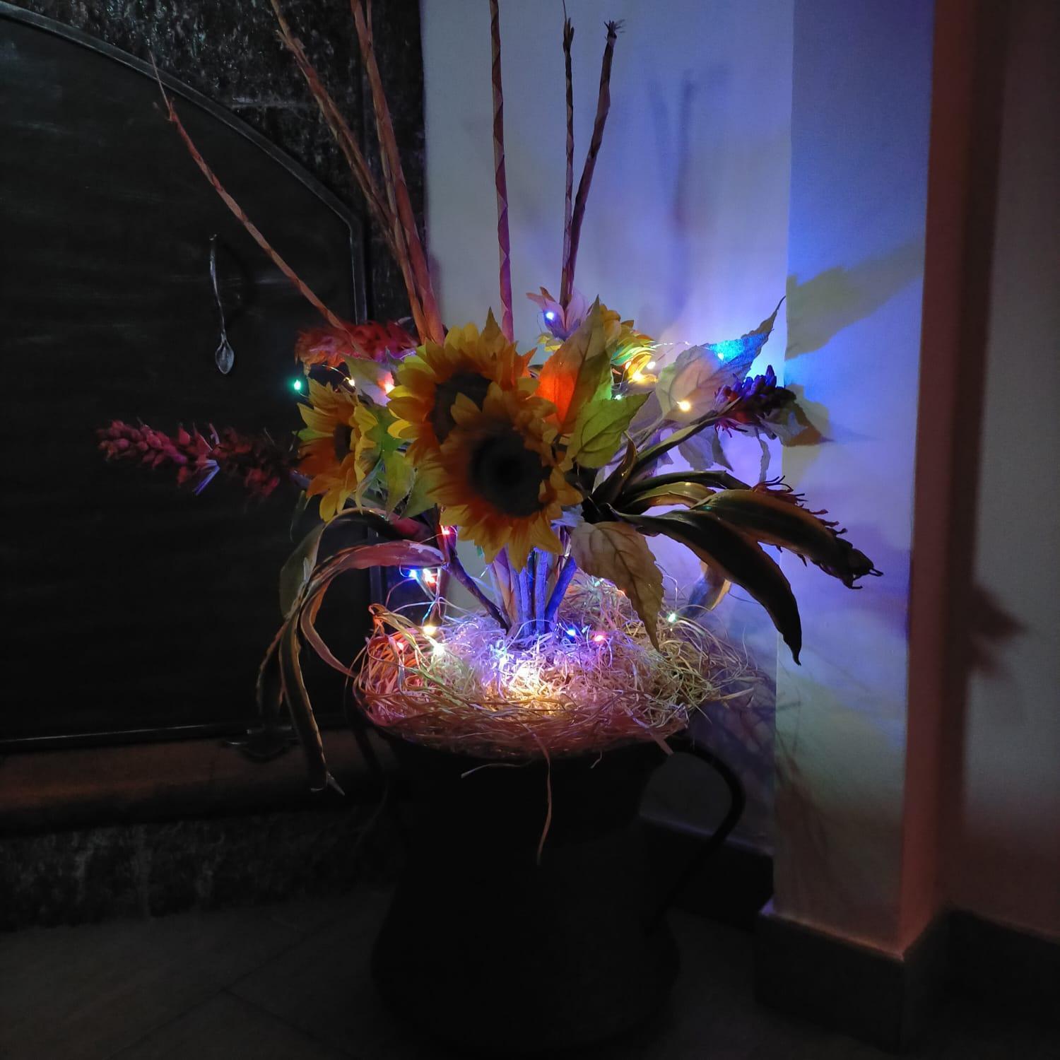 Scafa B&B Gabrielmary' المظهر الخارجي الصورة