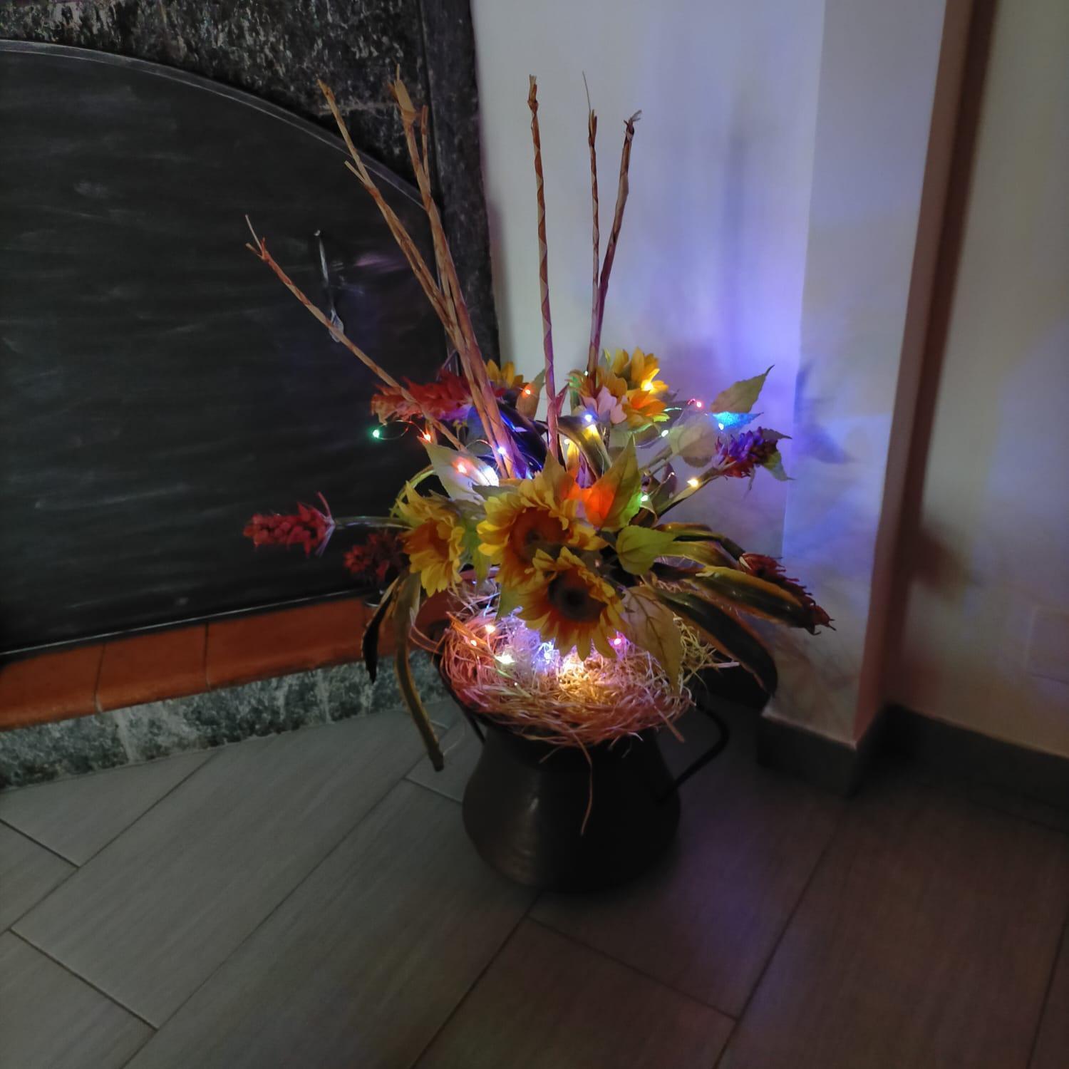 Scafa B&B Gabrielmary' المظهر الخارجي الصورة