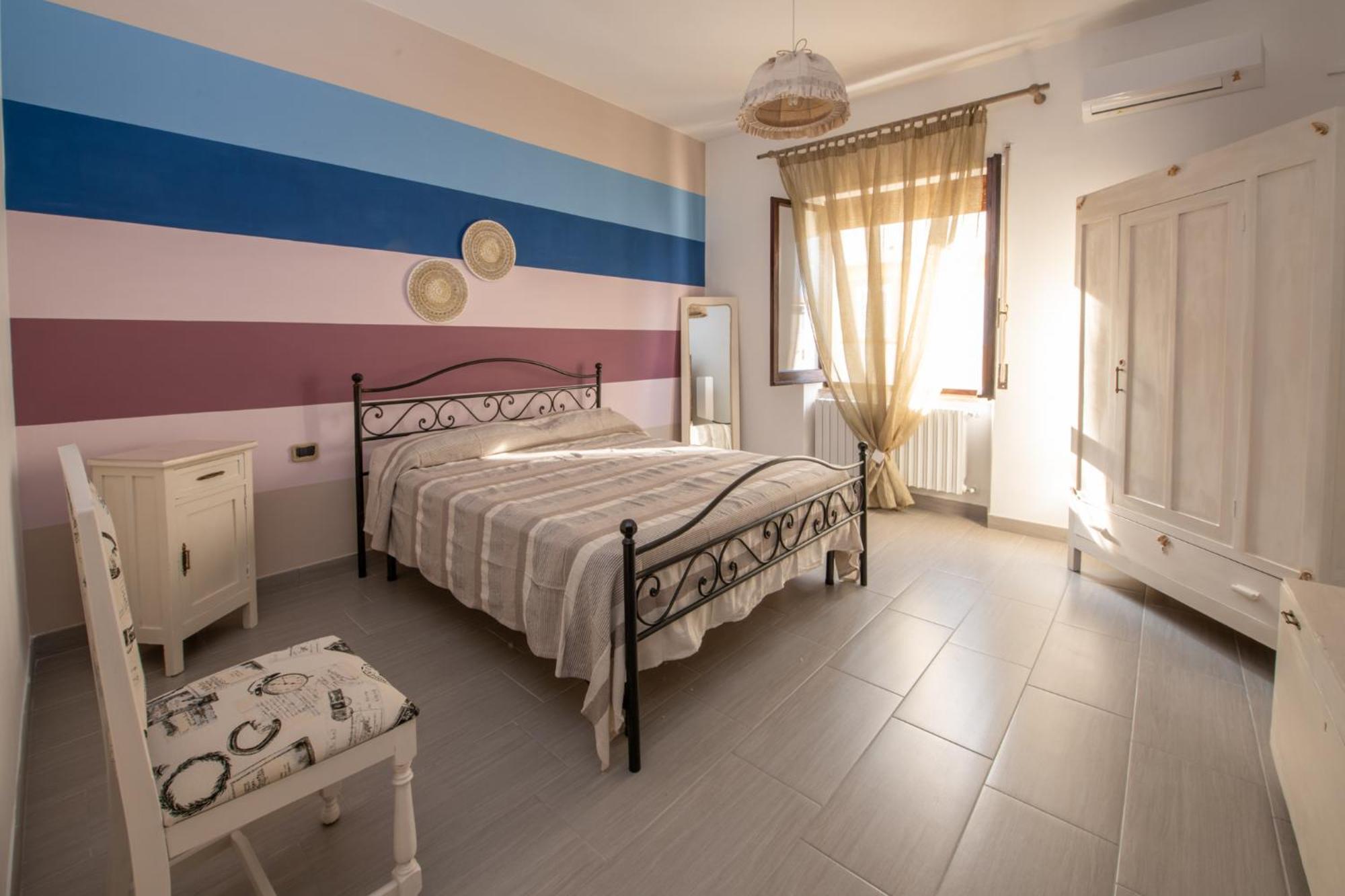 Scafa B&B Gabrielmary' المظهر الخارجي الصورة